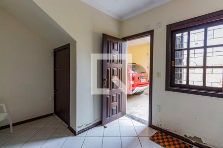 Sala de Jantar de casa à venda com 3 quartos, 230m² em Cristo Redentor, Porto Alegre