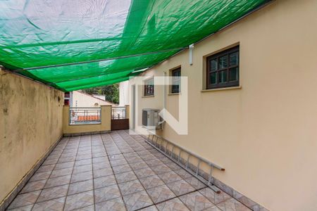 Casa à venda com 230m², 3 quartos e 3 vagas Casa à venda com 230m², 3 quartos e 3 vagasVaranda do Quarto 1