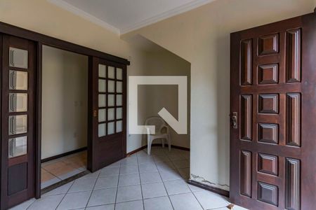 Sala de Jantar de casa à venda com 3 quartos, 230m² em Cristo Redentor, Porto Alegre