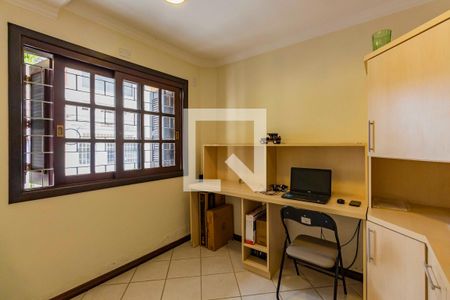 Escritorio  de casa à venda com 3 quartos, 230m² em Cristo Redentor, Porto Alegre