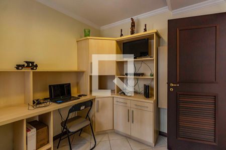 Escritorio  de casa à venda com 3 quartos, 230m² em Cristo Redentor, Porto Alegre