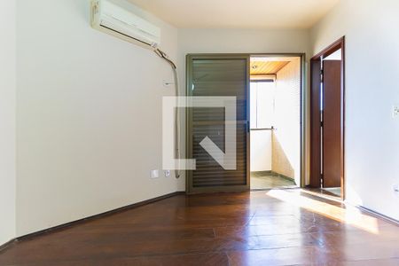Quarto 1 - Suíte de apartamento à venda com 3 quartos, 117m² em Jardim Chapadão, Campinas
