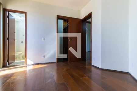 Quarto 1 - Suíte de apartamento à venda com 3 quartos, 117m² em Jardim Chapadão, Campinas