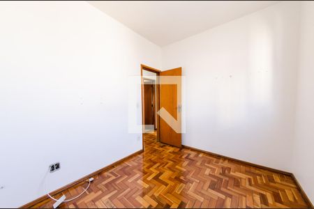 Quarto 1 de apartamento à venda com 3 quartos, 80m² em Jardim America, Belo Horizonte