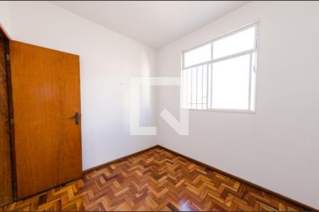 Quarto 1 de apartamento à venda com 3 quartos, 80m² em Jardim America, Belo Horizonte