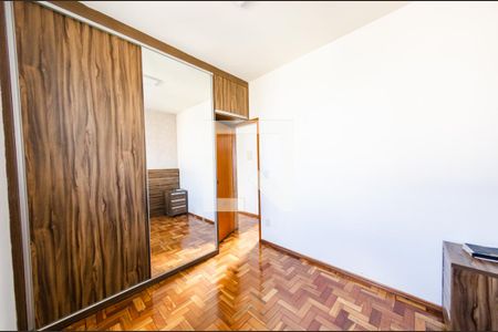 Quarto 2 de apartamento à venda com 3 quartos, 80m² em Jardim America, Belo Horizonte