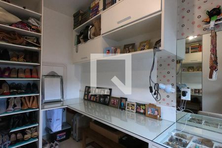 Apartamento para alugar com 88m², 2 quartos e 2 vagas Apartamento para alugar com 88m², 2 quartos e 2 vagasSuíte 2 _ Closet