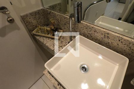 Apartamento para alugar com 88m², 2 quartos e 2 vagas Apartamento para alugar com 88m², 2 quartos e 2 vagasLavabo