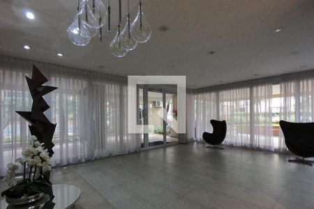 Área Comum de apartamento à venda com 2 quartos, 88m² em Vila Suzana, São Paulo