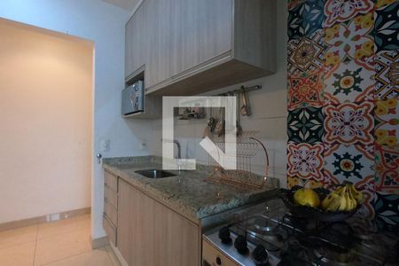 Apartamento para alugar com 88m², 2 quartos e 2 vagas Apartamento para alugar com 88m², 2 quartos e 2 vagasCozinha