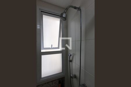 Apartamento para alugar com 88m², 2 quartos e 2 vagas Apartamento para alugar com 88m², 2 quartos e 2 vagasBanheiro da Suíte 2