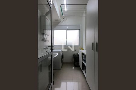 Apartamento para alugar com 88m², 2 quartos e 2 vagas Apartamento para alugar com 88m², 2 quartos e 2 vagasÁrea de Serviço