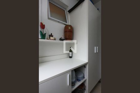 Apartamento para alugar com 88m², 2 quartos e 2 vagas Apartamento para alugar com 88m², 2 quartos e 2 vagasÁrea de Serviço