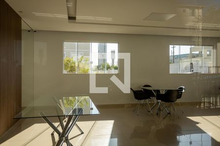 Apartamento para alugar com 60m², 2 quartos e 1 vaga Apartamento para alugar com 60m², 2 quartos e 1 vagaÁrea comum