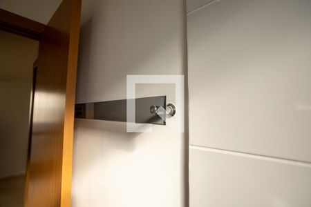 Apartamento para alugar com 60m², 2 quartos e 1 vaga Apartamento para alugar com 60m², 2 quartos e 1 vagaBanheiro