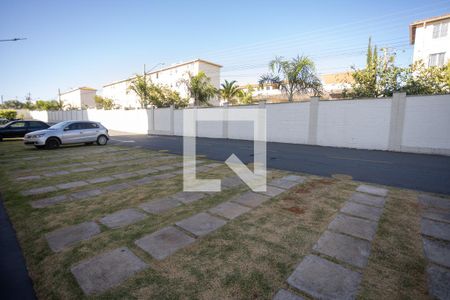 Apartamento para alugar com 60m², 2 quartos e 1 vaga Apartamento para alugar com 60m², 2 quartos e 1 vagaÁrea comum