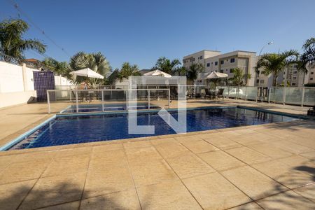 Apartamento para alugar com 60m², 2 quartos e 1 vaga Apartamento para alugar com 60m², 2 quartos e 1 vagaÁrea comum