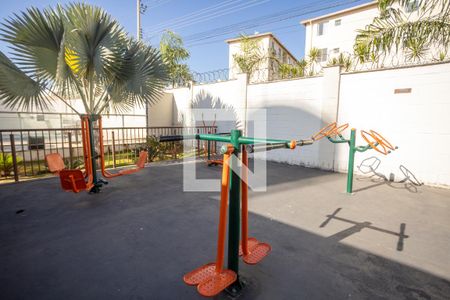 Apartamento para alugar com 60m², 2 quartos e 1 vaga Apartamento para alugar com 60m², 2 quartos e 1 vagaÁrea comum