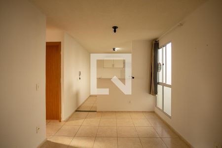 Apartamento para alugar com 60m², 2 quartos e 1 vaga Apartamento para alugar com 60m², 2 quartos e 1 vagaSala