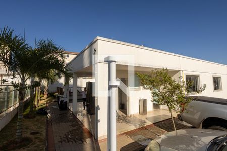 Apartamento para alugar com 60m², 2 quartos e 1 vaga Apartamento para alugar com 60m², 2 quartos e 1 vagaÁrea comum