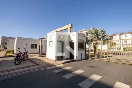 Apartamento para alugar com 60m², 2 quartos e 1 vaga Apartamento para alugar com 60m², 2 quartos e 1 vagaÁrea comum