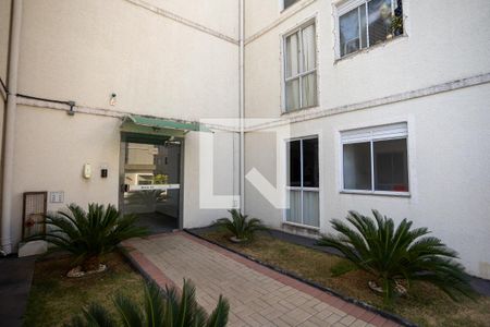 Apartamento para alugar com 60m², 2 quartos e 1 vaga Apartamento para alugar com 60m², 2 quartos e 1 vagaÁrea comum