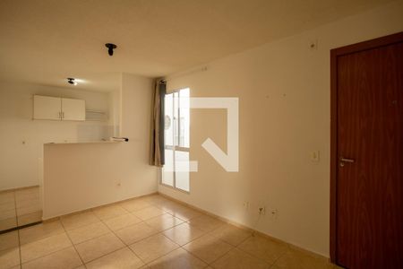 Apartamento para alugar com 60m², 2 quartos e 1 vaga Apartamento para alugar com 60m², 2 quartos e 1 vagaSala