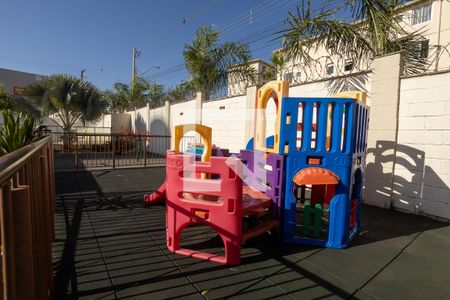 Apartamento para alugar com 60m², 2 quartos e 1 vaga Apartamento para alugar com 60m², 2 quartos e 1 vagaÁrea comum