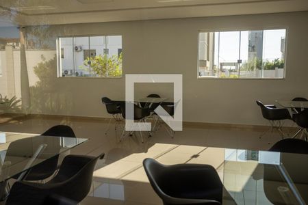 Apartamento para alugar com 60m², 2 quartos e 1 vaga Apartamento para alugar com 60m², 2 quartos e 1 vagaÁrea comum