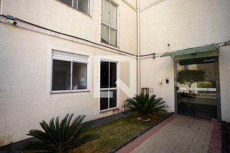 Apartamento para alugar com 60m², 2 quartos e 1 vaga Apartamento para alugar com 60m², 2 quartos e 1 vagaÁrea comum