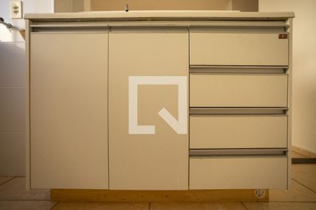 Apartamento para alugar com 60m², 2 quartos e 1 vaga Apartamento para alugar com 60m², 2 quartos e 1 vagaCozinha/Área de Serviço