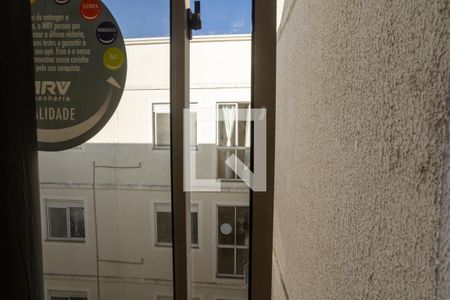 Vista de apartamento para alugar com 2 quartos, 60m² em Moinho dos Ventos, Goiânia