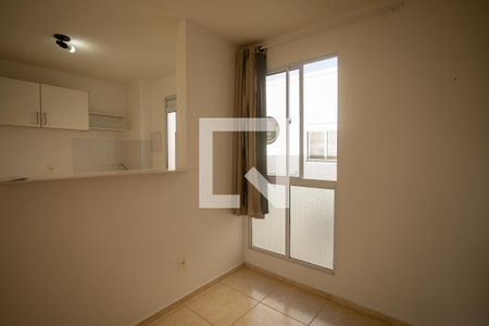 Apartamento para alugar com 60m², 2 quartos e 1 vaga Apartamento para alugar com 60m², 2 quartos e 1 vagaQuarto