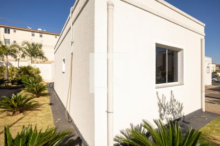 Apartamento para alugar com 60m², 2 quartos e 1 vaga Apartamento para alugar com 60m², 2 quartos e 1 vagaÁrea comum