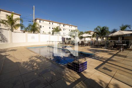 Apartamento para alugar com 60m², 2 quartos e 1 vaga Apartamento para alugar com 60m², 2 quartos e 1 vagaÁrea comum