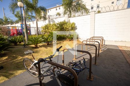 Apartamento para alugar com 60m², 2 quartos e 1 vaga Apartamento para alugar com 60m², 2 quartos e 1 vagaÁrea comum