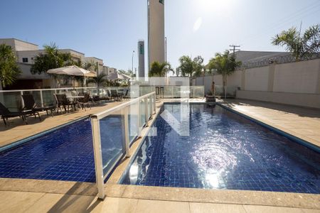 Apartamento para alugar com 60m², 2 quartos e 1 vaga Apartamento para alugar com 60m², 2 quartos e 1 vagaÁrea comum