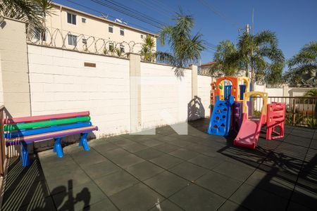 Apartamento para alugar com 60m², 2 quartos e 1 vaga Apartamento para alugar com 60m², 2 quartos e 1 vagaÁrea comum