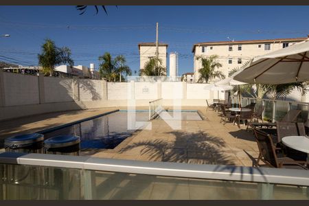 Apartamento para alugar com 60m², 2 quartos e 1 vaga Apartamento para alugar com 60m², 2 quartos e 1 vagaÁrea comum