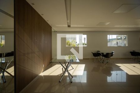 Apartamento para alugar com 60m², 2 quartos e 1 vaga Apartamento para alugar com 60m², 2 quartos e 1 vagaÁrea comum