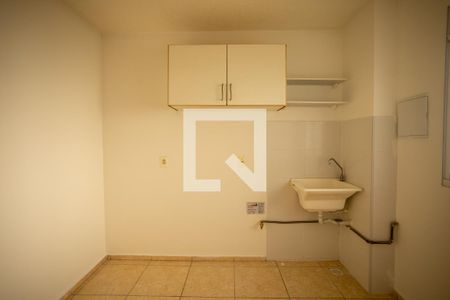 Apartamento para alugar com 60m², 2 quartos e 1 vaga Apartamento para alugar com 60m², 2 quartos e 1 vagaCozinha/Área de Serviço