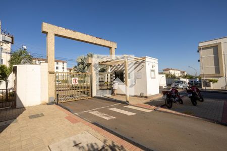 Apartamento para alugar com 60m², 2 quartos e 1 vaga Apartamento para alugar com 60m², 2 quartos e 1 vagaÁrea comum