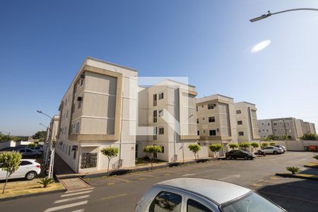 Apartamento para alugar com 60m², 2 quartos e 1 vaga Apartamento para alugar com 60m², 2 quartos e 1 vagaÁrea comum