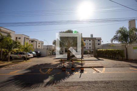 Apartamento para alugar com 60m², 2 quartos e 1 vaga Apartamento para alugar com 60m², 2 quartos e 1 vagaÁrea comum