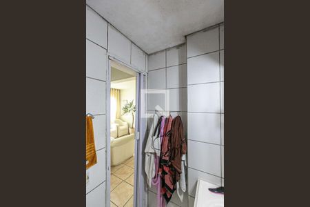 Apartamento à venda com 60m², 2 quartos e sem vagaBanheiro