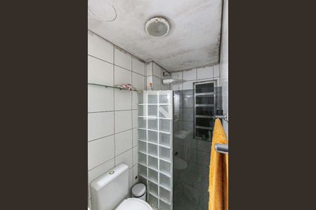 Apartamento à venda com 60m², 2 quartos e sem vagaBanheiro