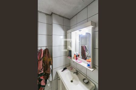 Apartamento à venda com 60m², 2 quartos e sem vagaBanheiro