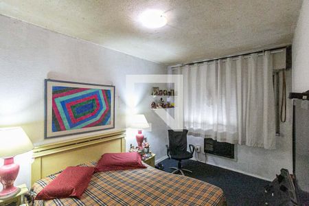 Apartamento à venda com 60m², 2 quartos e sem vagaQuarto 2