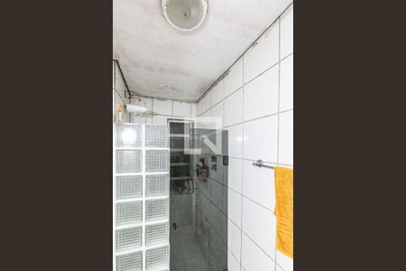 Apartamento à venda com 60m², 2 quartos e sem vagaBanheiro