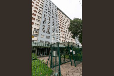 Apartamento à venda com 60m², 2 quartos e sem vagaFachada